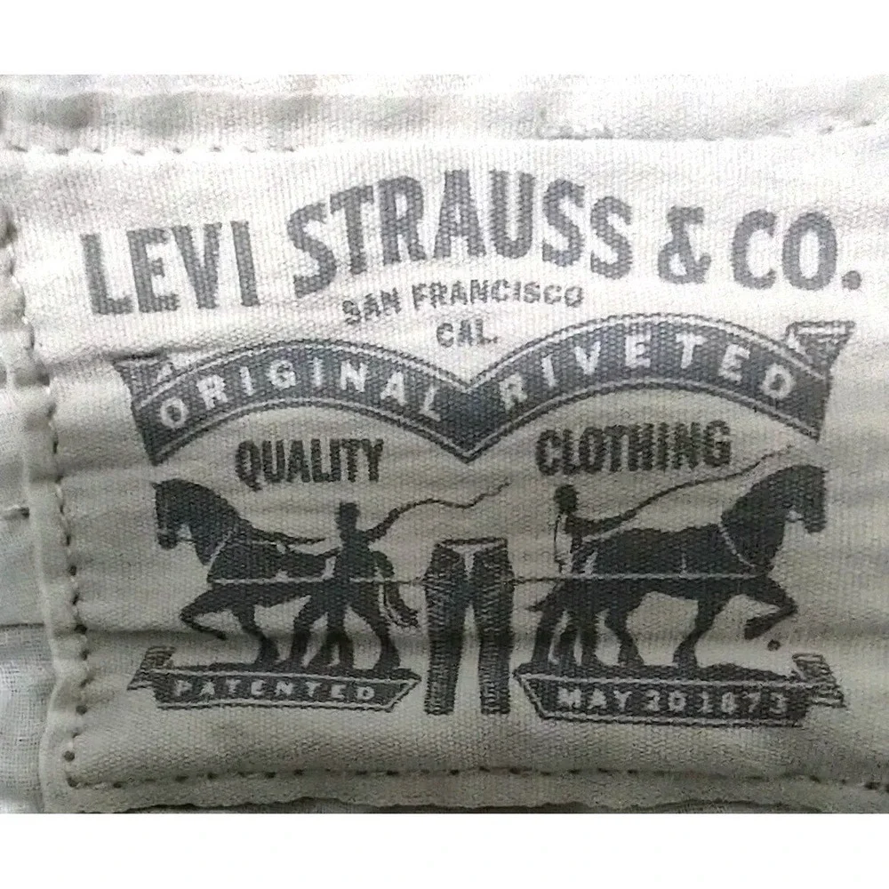 Levis elevate your